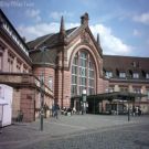 M&uuml;nster